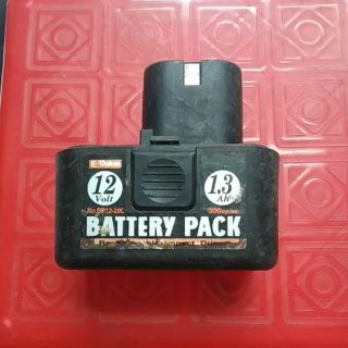Vỏ pin máy khoan 12V