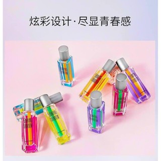 Nước hoa xịt thơm body( màu mùi giao ngẫu nhiên)