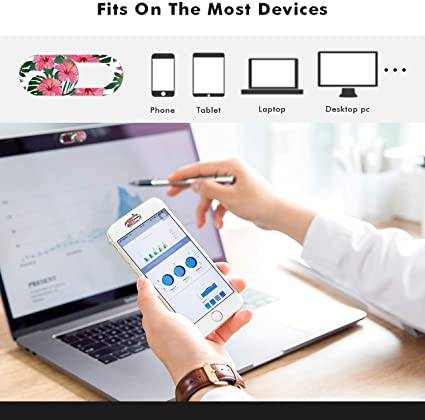 Miếng Bọc Webcam Cho Điện Thoại Máy Tính | BigBuy360 - bigbuy360.vn