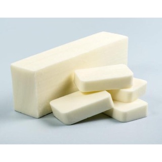 Phôi xà phòng glycerin - phôi xà phòng sữa dê