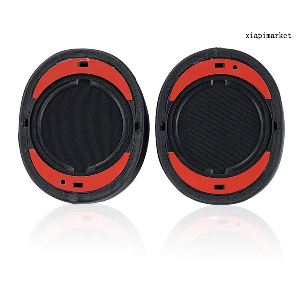 1 Cặp Đệm Xốp Bọc Đầu Tai Nghe Cho Jbl E55Bt