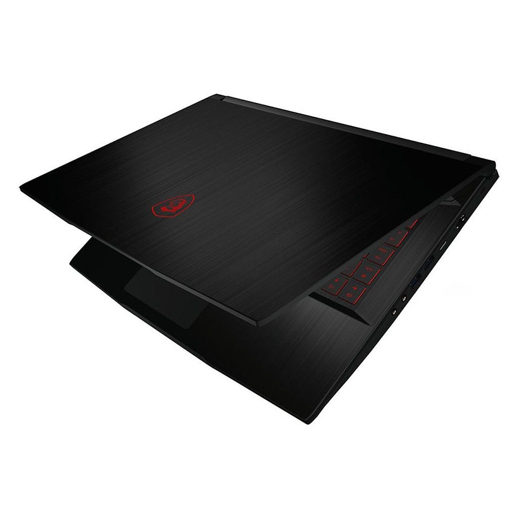 Laptop Gaming MSI GF63 Thin 9SC-070VN i7-9750H|8GB|256GB|GTX 1650 4GB|15.6 FHD IPS | WebRaoVat - webraovat.net.vn