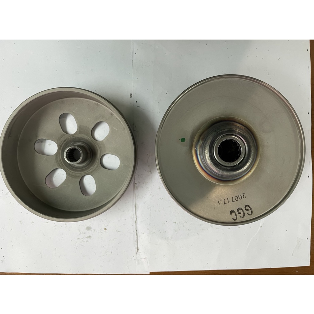 Bộ Nồi Sau ATILA ELIZABET