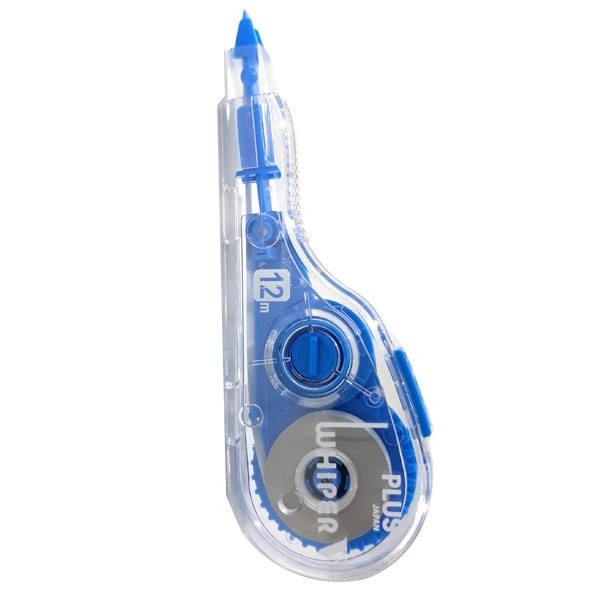 Bút xóa kéo Plus dài 12m