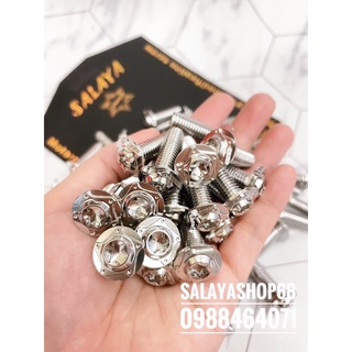 Ốc Đĩa SALAYA 8Ly
