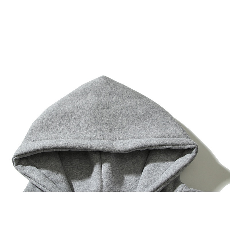 Hàng Bán Chạy Áo Hoodie Sweatshirt Dáng Rộng Tay Dài Thêu Họa Tiết Graffiti Gallery Dept Graffiti Dành Cho Nam Nữ