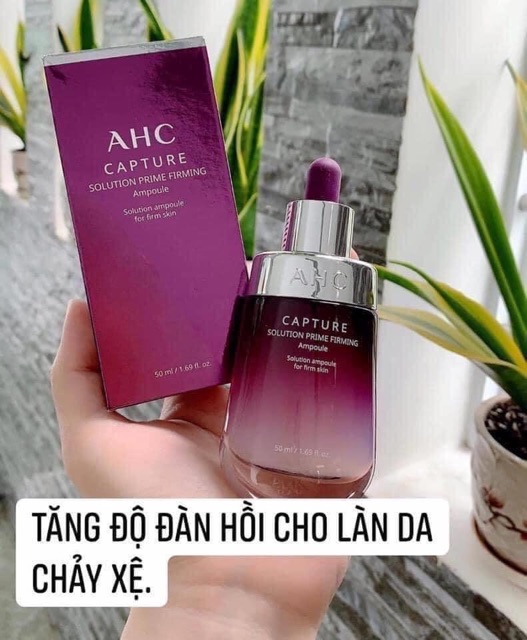 Tinh chất AHC Capture Solution MAX Ampoule 50ml