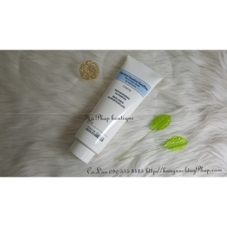 Kem dưỡng da đặc trị nẻ, chàm Glycerol Vaseline Paraffine 250g - Pháp