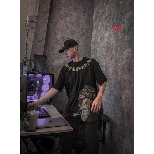 Áo ông già H2Q876