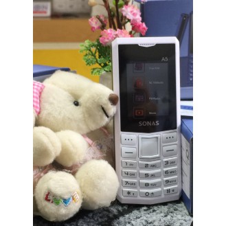 Điện thoại Sonas A5 - Chính Hãng | BigBuy360 - bigbuy360.vn