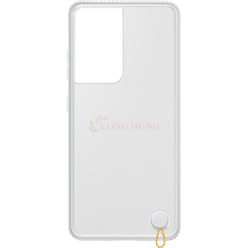 Ốp lưng chống sốc Clear Protective Samsung Galaxy S21 Ultra 5G EF-GG998 - Hàng chính hãng
