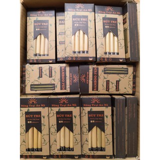 [Freeship 50k] Ruột bút bi tre