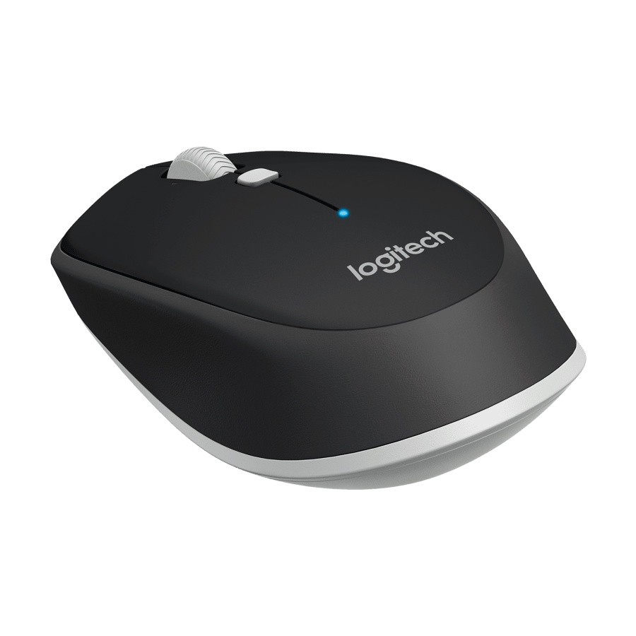 [Có bảo hành] [Có sẵn] [Đã có VAT] Chuột không dây Logitech Wireless Mouse M337 (Bluetooth)