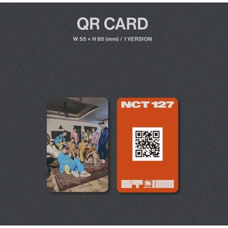 NCT 127 [2 BADDIES] NEMO Ver
