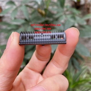 Bộ lưỡi thay máy cạo râu Yandou cho các model lưỡi ngang