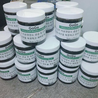 Mặt nạ màng tế bào gốc Gogo