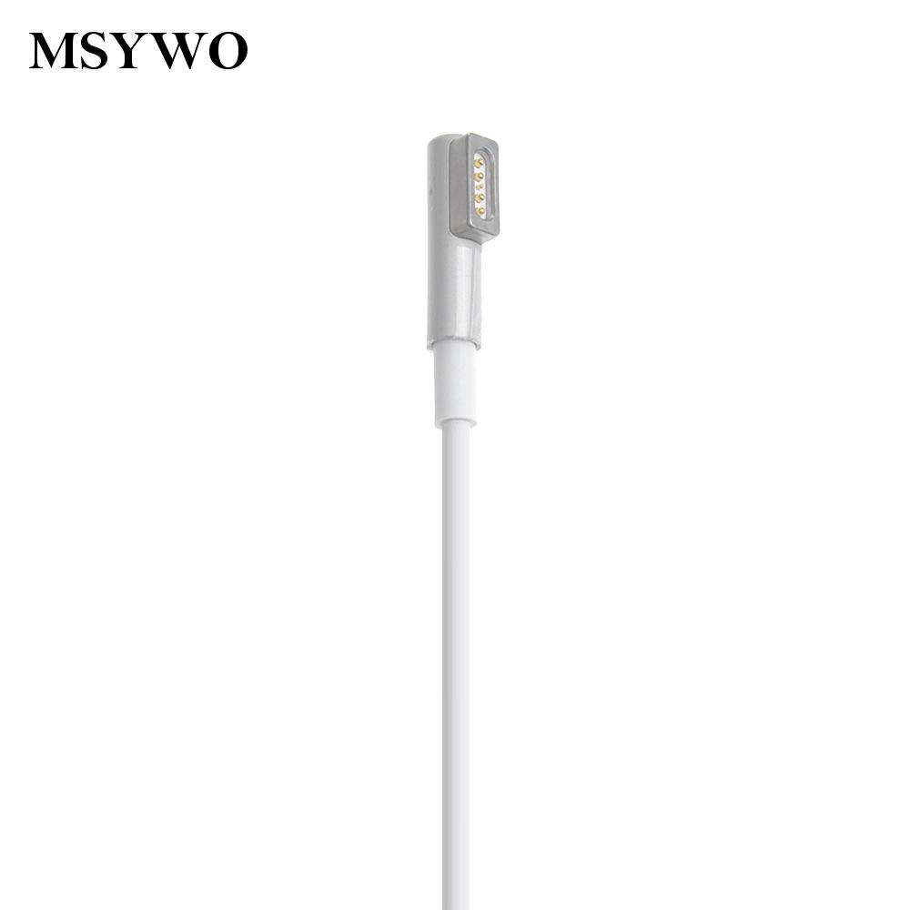 Dây cáp sạc pin sửa chữa dài 175cm 85W dành cho máy tính MacBook Air/MacBook Pro Great