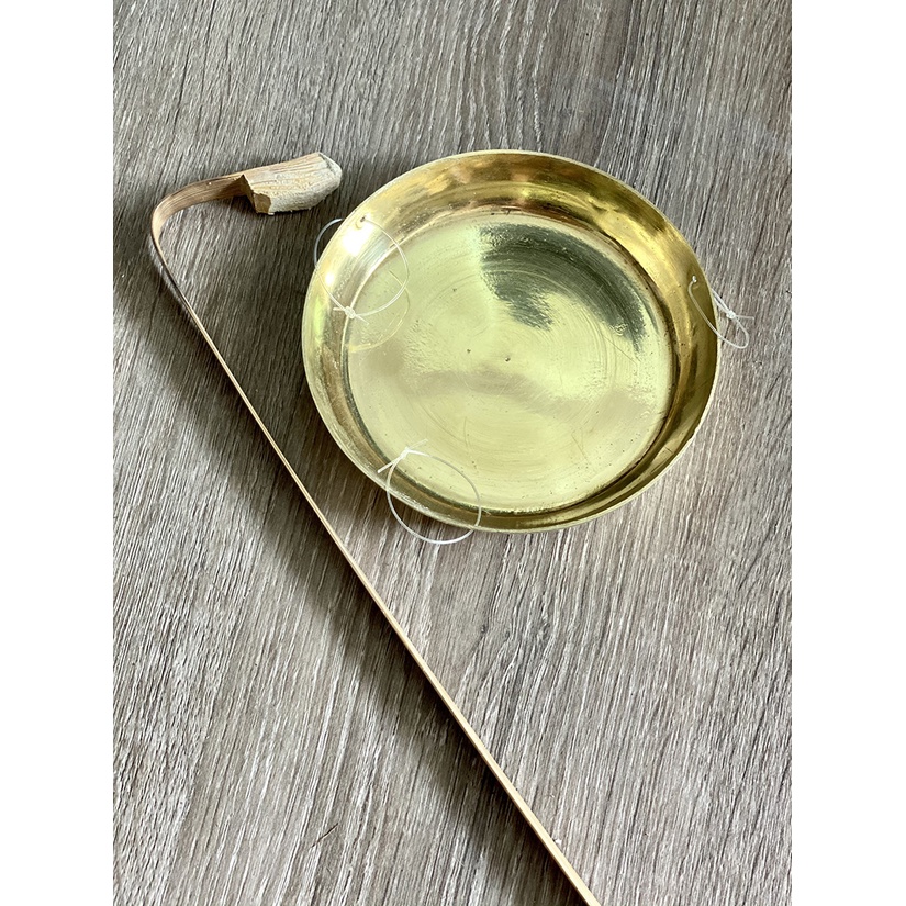 Đẩu đồng tụng kinh Huế tiếng thanh và lớn