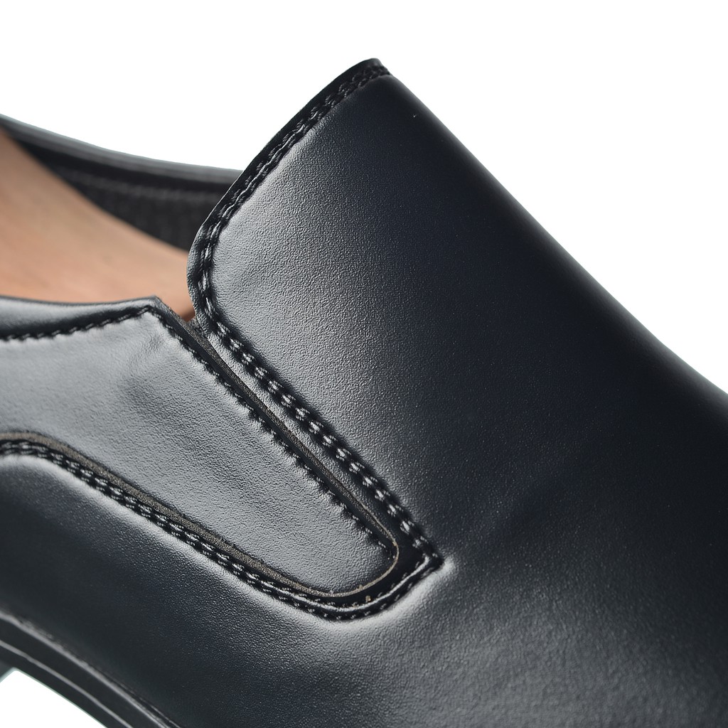 Giày tây nam Menovu giày da mềm cao cấp thời trang công sở BT18