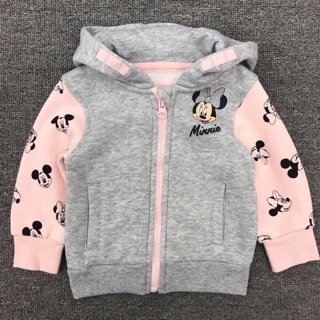 Áo nỉ Disney dư xịn