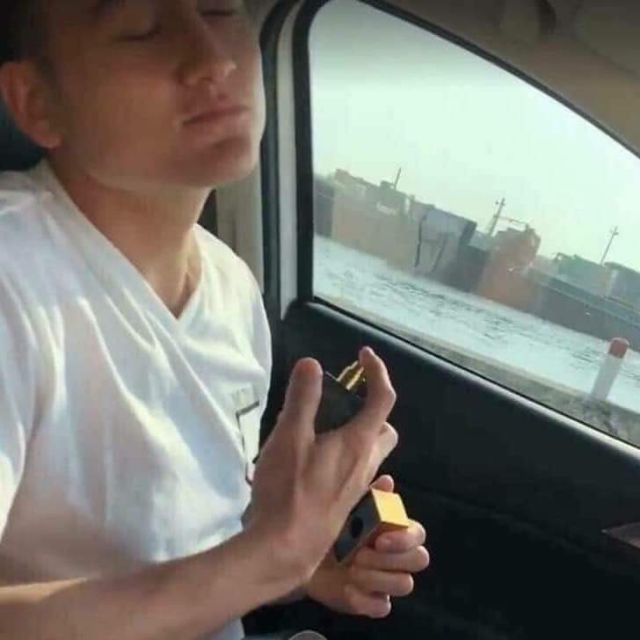 Nước hoa Tom Ford Noir Extreme  100ml, Nước hoa nam cao cấp thơm lâu | Thế Giới Skin Care