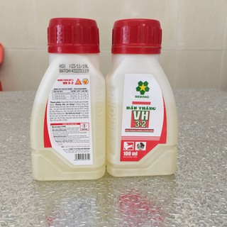 Dầu Thắng VH 3-2 100ml