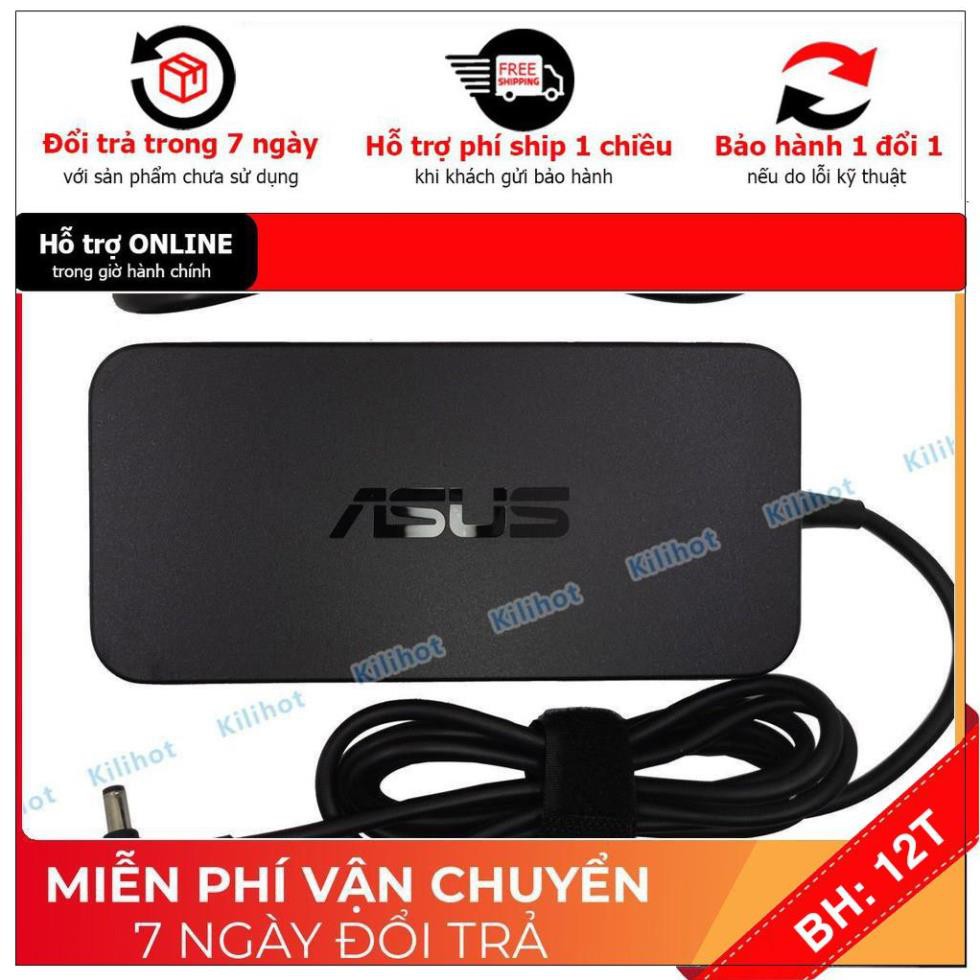 [BH12TH] ⚡️[Sạc zin]SẠC LAPTOP MSI GAMING PE70 6QE ZIN