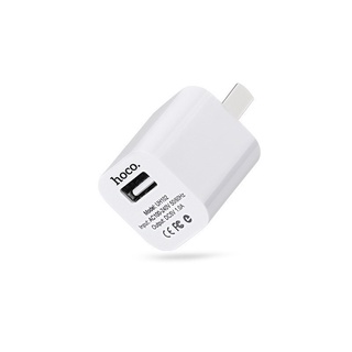 cốc sạc IPHoco UH102 1A c81 c72