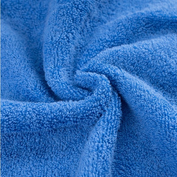 KHĂN MẶT COTTON CAO CẤP XUẤT HÀN