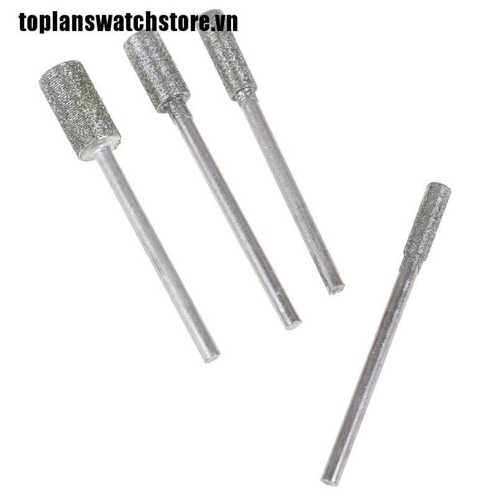1 Đầu Mài Kim Cương 2.3 Inch Chuyên Dụng Cho Máy Khoan Điện
