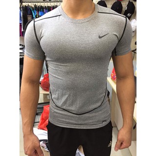 Áo ngắn tay body Pro Combat