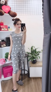 Bộ Lanh Gia Huy