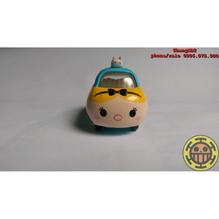 Xe ô tô Tomica Tsum Tsum