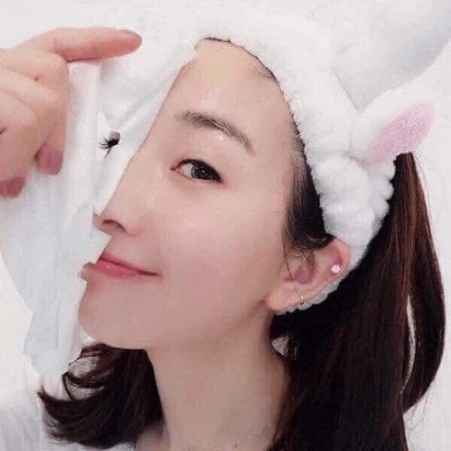 Mặt nạ bã rượu Sake Kasu Face Mask 33 miếng