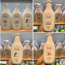 SỮA TẮM NƯỚC HOA Bath - Yesnow- 500ML [ SALE CHẤN ĐỘNG ] | BigBuy360 - bigbuy360.vn