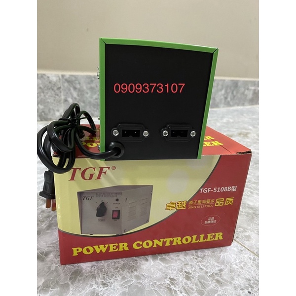 Nguồn điện mini TGF