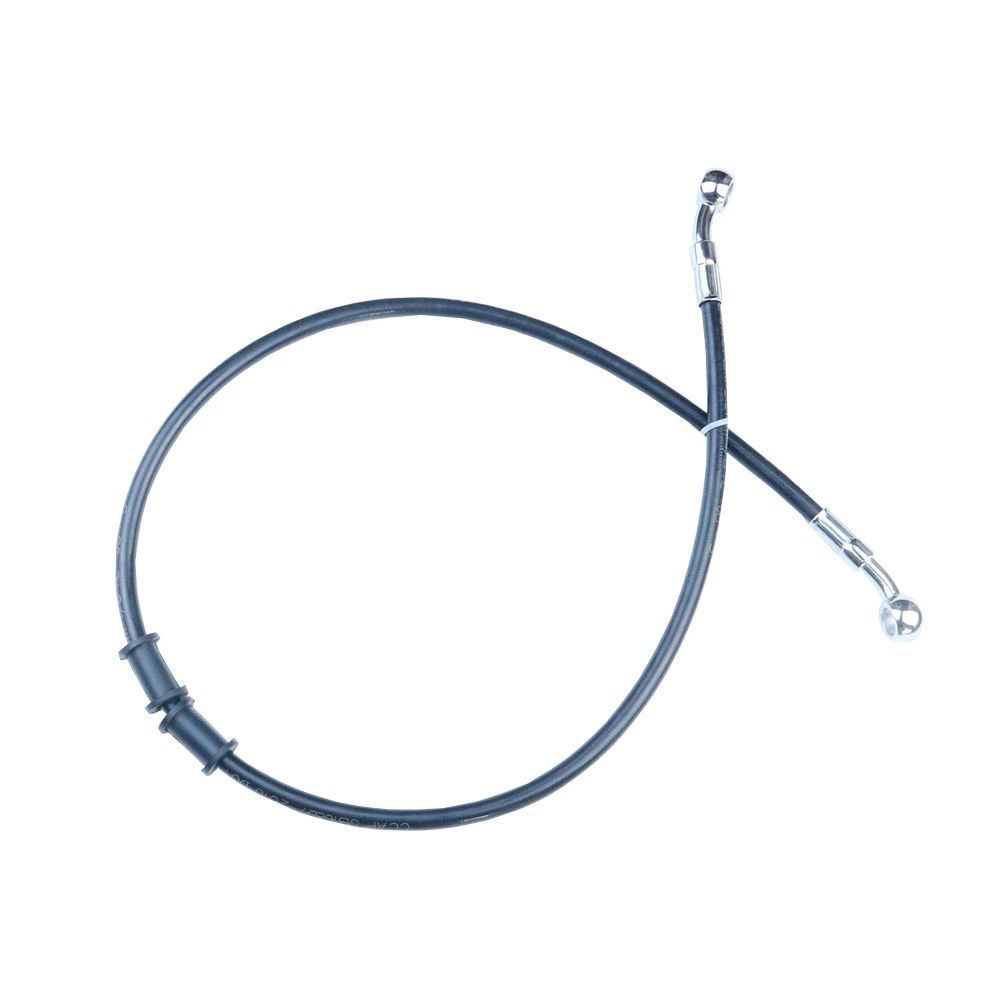 Dây Phanh Thắng Xe Mô Tô Bernardo Dạng Dây Bện Linh Hoạt Bằng Thép Thông Dụng