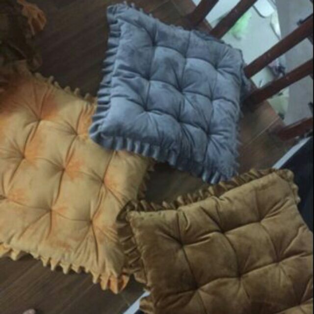 Thảm trải ghế dài