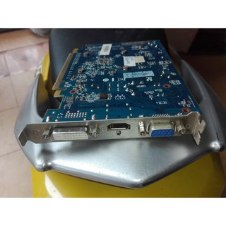 VGA 7730/1G DDR5 BAO GAME LIÊN MINH HUYỀN THOẠI