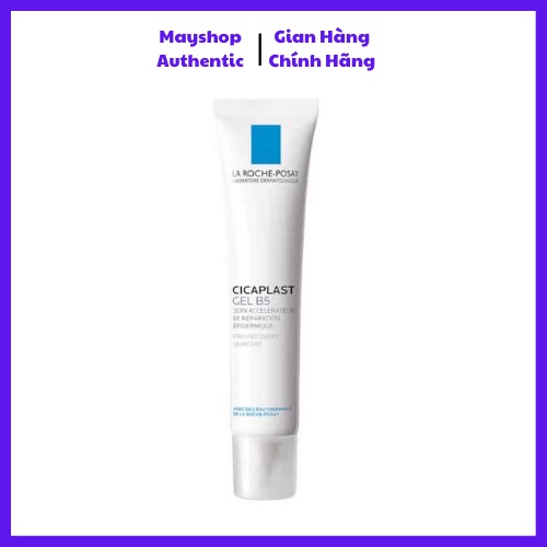 Kem Dưỡng B5 La Roche Posay Cicaplast Baume Phục Hồi Cấp Ẩm Tái Tạo Da