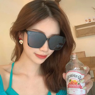 Kính Mắt 3 Chấm Màu Đen Hot Hit