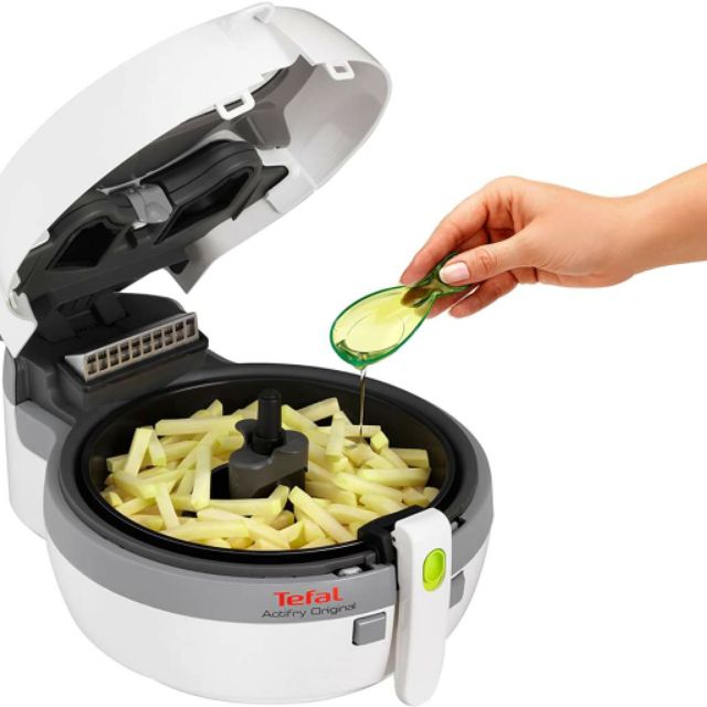 Nồi chiên không dầu cao cấp Tefal FZ7110 - Nhập Khẩu Đức