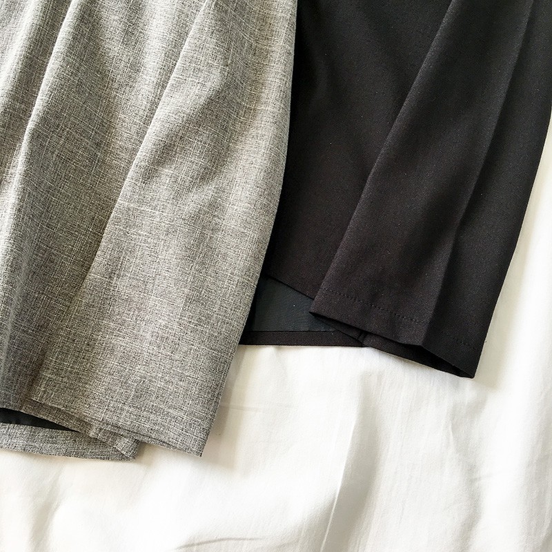 Áo blazer một màu , áo khoác ulzzang | BigBuy360 - bigbuy360.vn