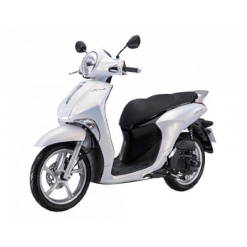 [Mã LT150 giảm 150k đơn 699k] Xe Máy YAMAHA Janus Phiên Bản Tiêu Chuẩn