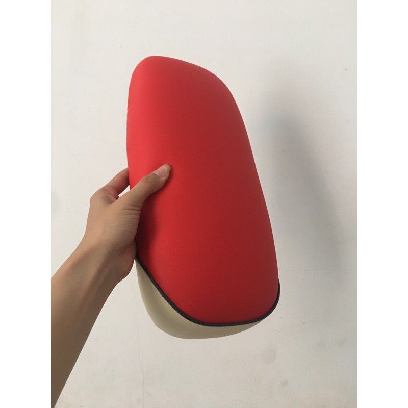 Nệm sau xe đạp