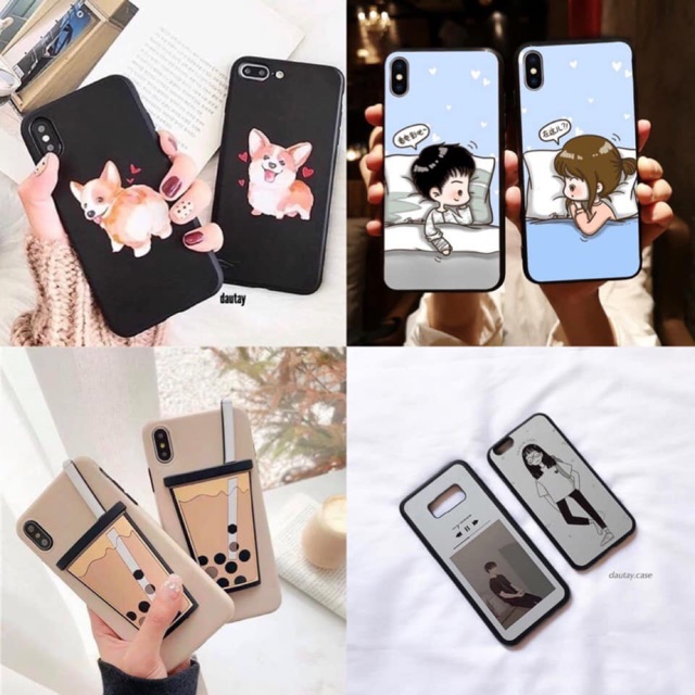 Combo ốp trần thị hiếu 750k