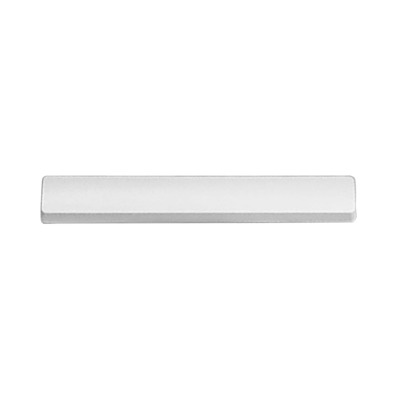 Bàn Phím Cơ OEM Không Gian NAMA 6.25U Dày 1.5mm Cho Cherry MX