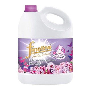 Nước giặt xả Fineline Thái Lan 3000ml