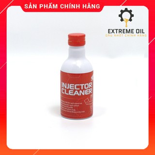 Dung dịch vệ sinh kim phun Honda Injector Cleaner, phụ gia vệ sinh buồng đốt xe máy eXtreme Oil