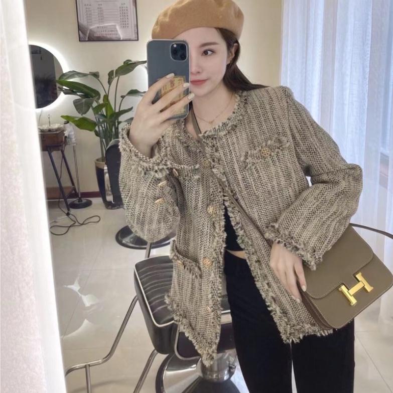 Túi khoá chữ H bản 2 ngăn kèm hộp size 20 dây đeo 2 kiểu bản SUP